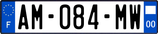 AM-084-MW