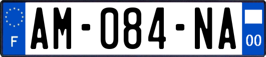 AM-084-NA