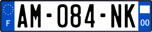AM-084-NK