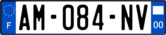 AM-084-NV