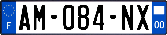 AM-084-NX