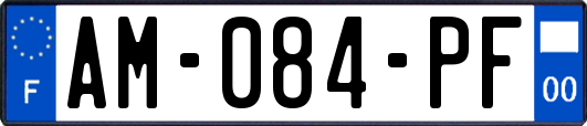 AM-084-PF