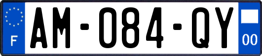 AM-084-QY