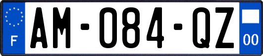 AM-084-QZ