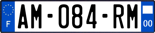 AM-084-RM