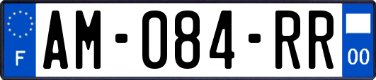 AM-084-RR