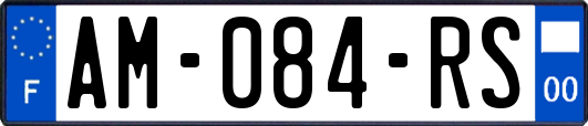 AM-084-RS