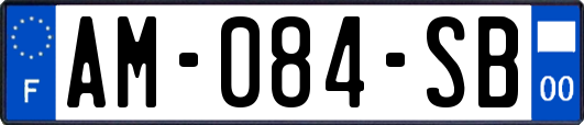 AM-084-SB
