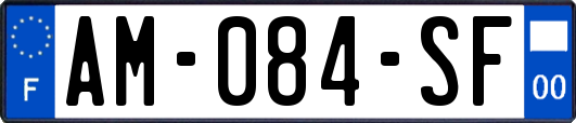 AM-084-SF