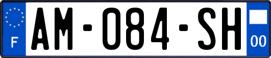 AM-084-SH