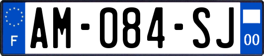 AM-084-SJ