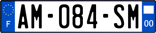 AM-084-SM