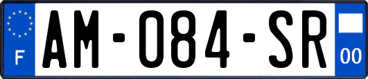 AM-084-SR