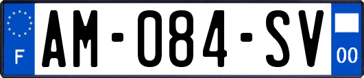 AM-084-SV