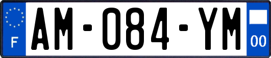 AM-084-YM