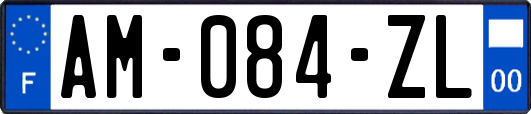 AM-084-ZL