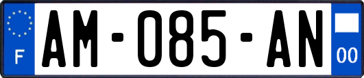 AM-085-AN