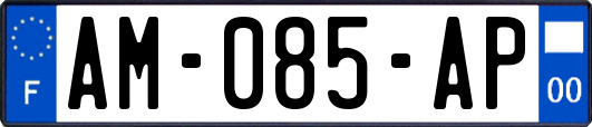 AM-085-AP