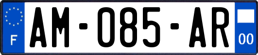 AM-085-AR