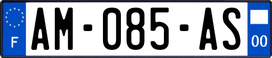 AM-085-AS