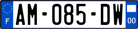 AM-085-DW