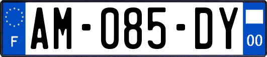 AM-085-DY