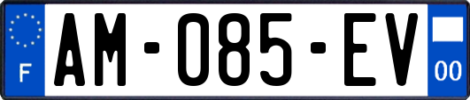 AM-085-EV