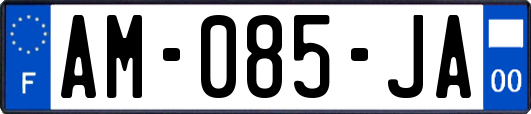 AM-085-JA