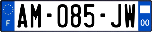 AM-085-JW