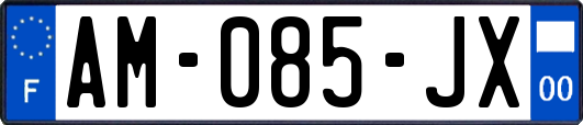 AM-085-JX