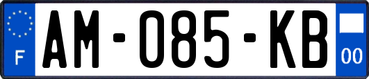 AM-085-KB