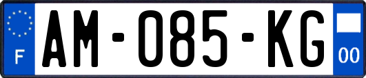 AM-085-KG