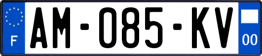 AM-085-KV