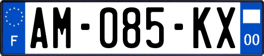 AM-085-KX
