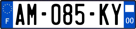 AM-085-KY