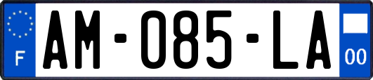 AM-085-LA