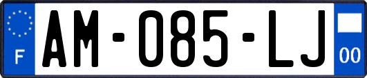 AM-085-LJ