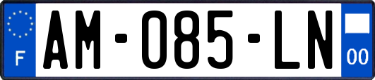 AM-085-LN