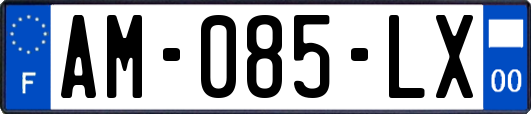AM-085-LX