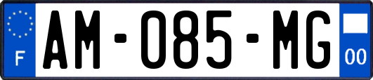 AM-085-MG