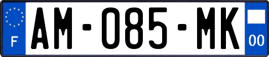 AM-085-MK