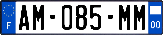 AM-085-MM