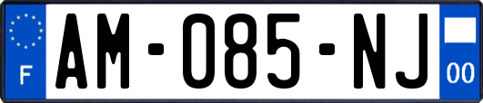 AM-085-NJ