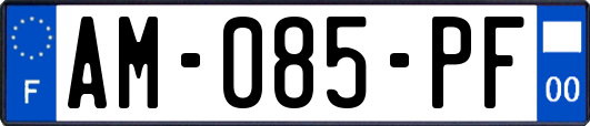 AM-085-PF