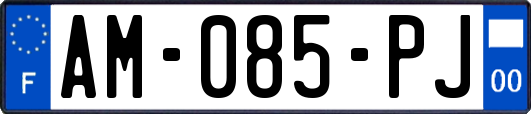 AM-085-PJ