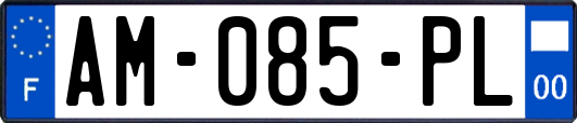 AM-085-PL