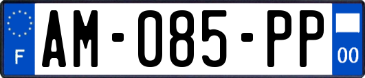 AM-085-PP