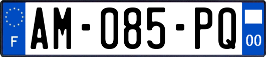 AM-085-PQ