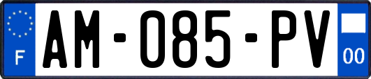 AM-085-PV