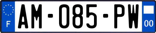 AM-085-PW
